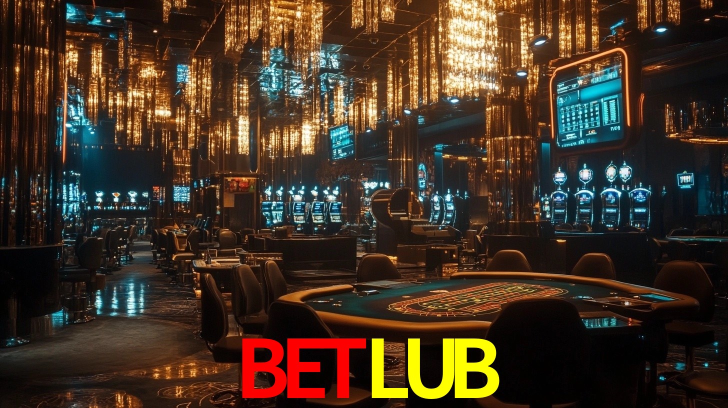 BETLUB App