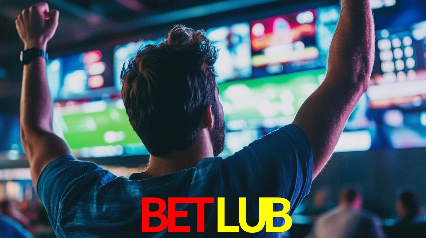 BETLUB: Seu Cassino Premiado com Pagamentos Rápidos