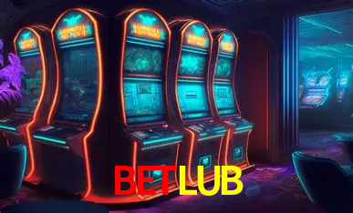 A Emoção da Loteria na BETLUB: Uma Chance de Mudança de Vida