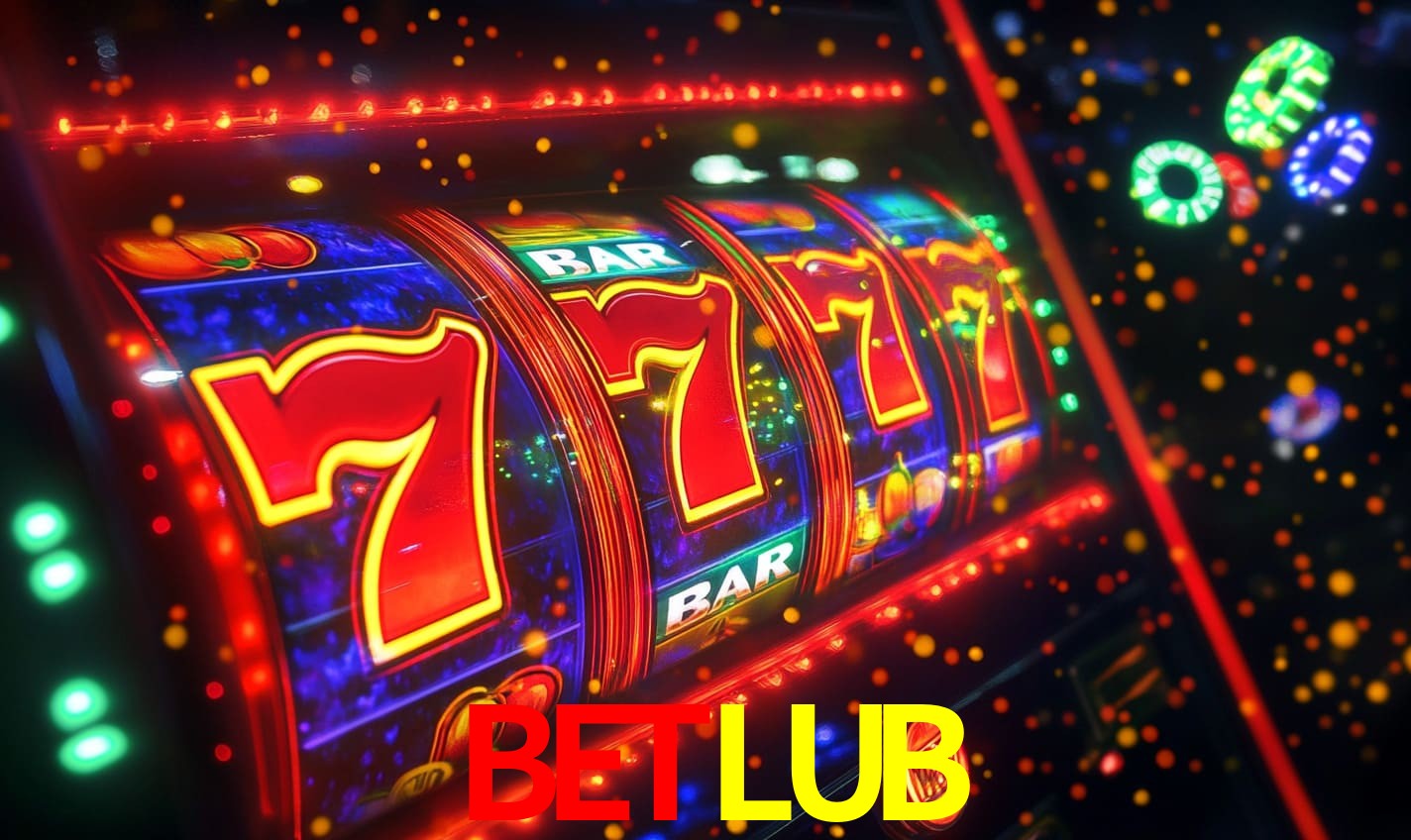 BETLUB - Desafio Selvagem do Cassino - BETLUB.COM