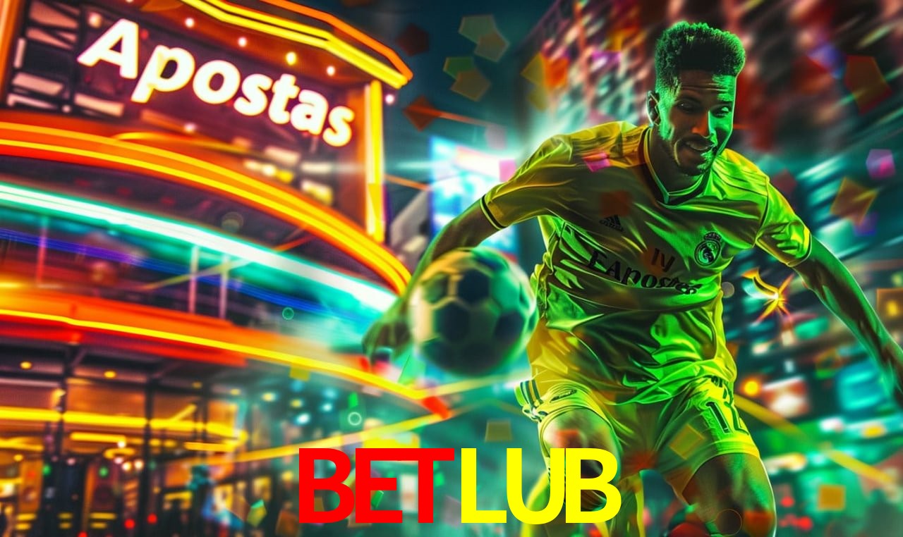 Estatísticas BETLUB