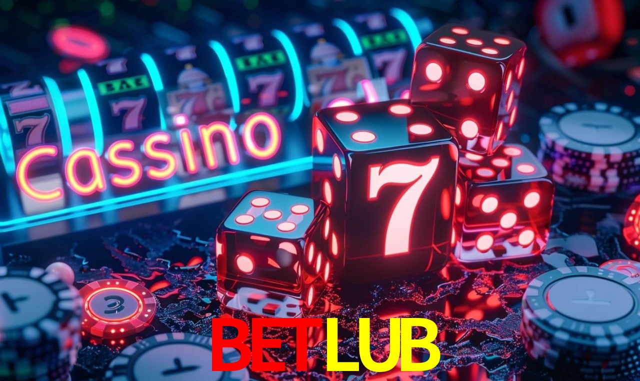 Experiência VIP BETLUB