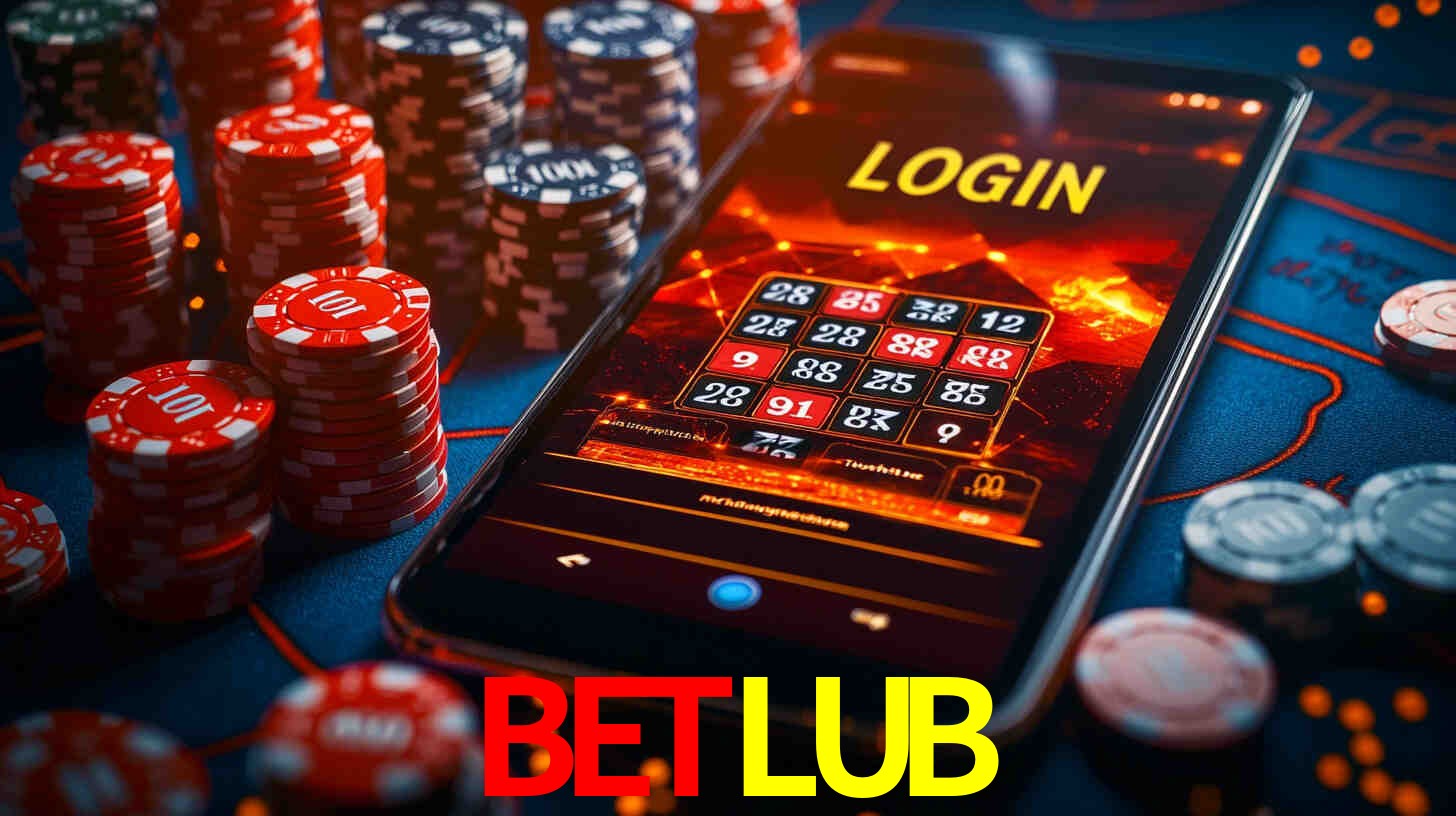 BETLUB App