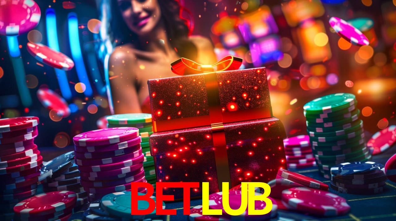 A Experiência Imersiva dos Cassinos Ao Vivo no BETLUB