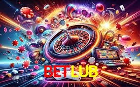 Mesa de Blackjack BETLUB