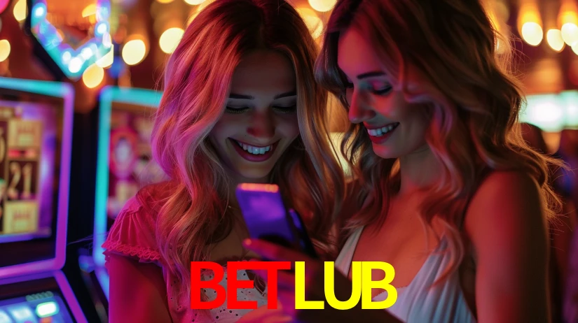 BETLUB