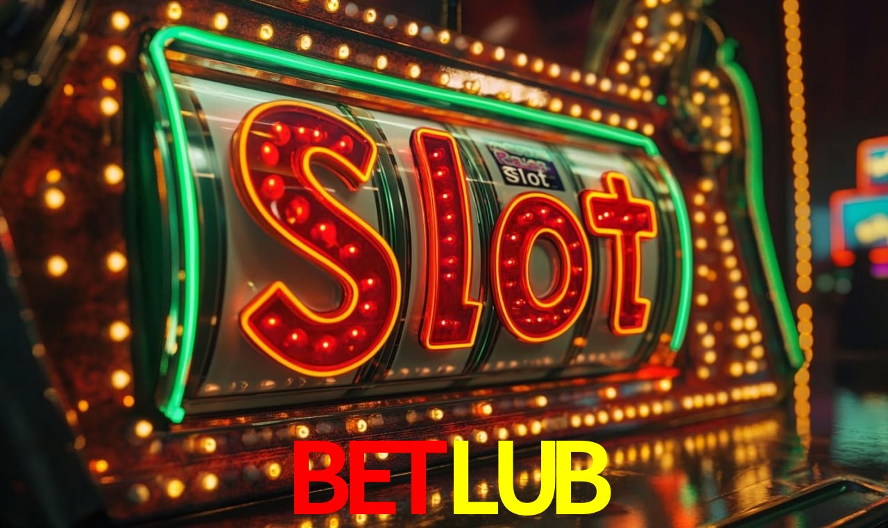 Segurança 2FA BETLUB