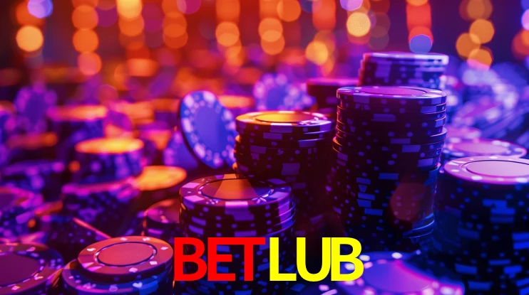 BETLUB App