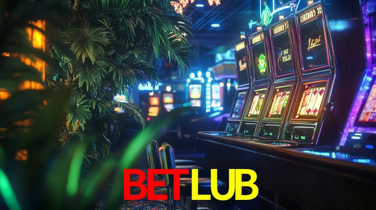 VIP Casino BETLUB