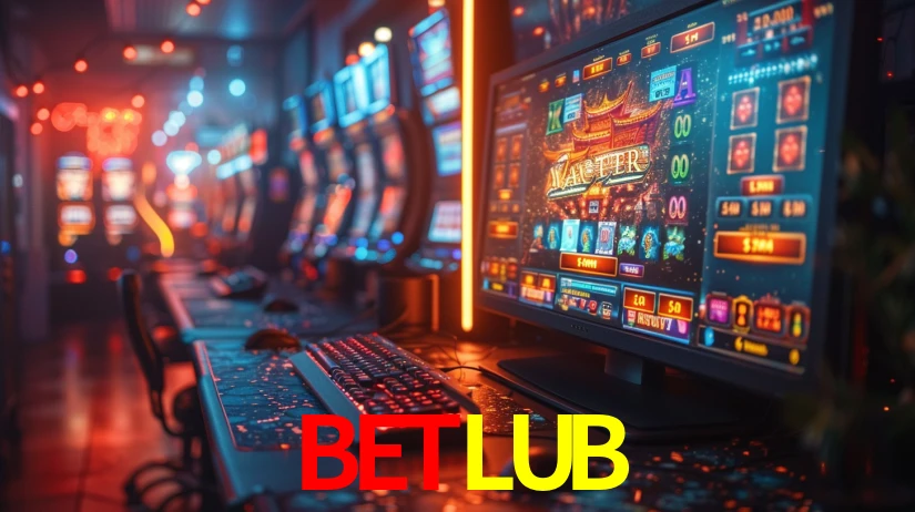 Explore as vantagens do BETLUB: serviço profissional e confiabilidade