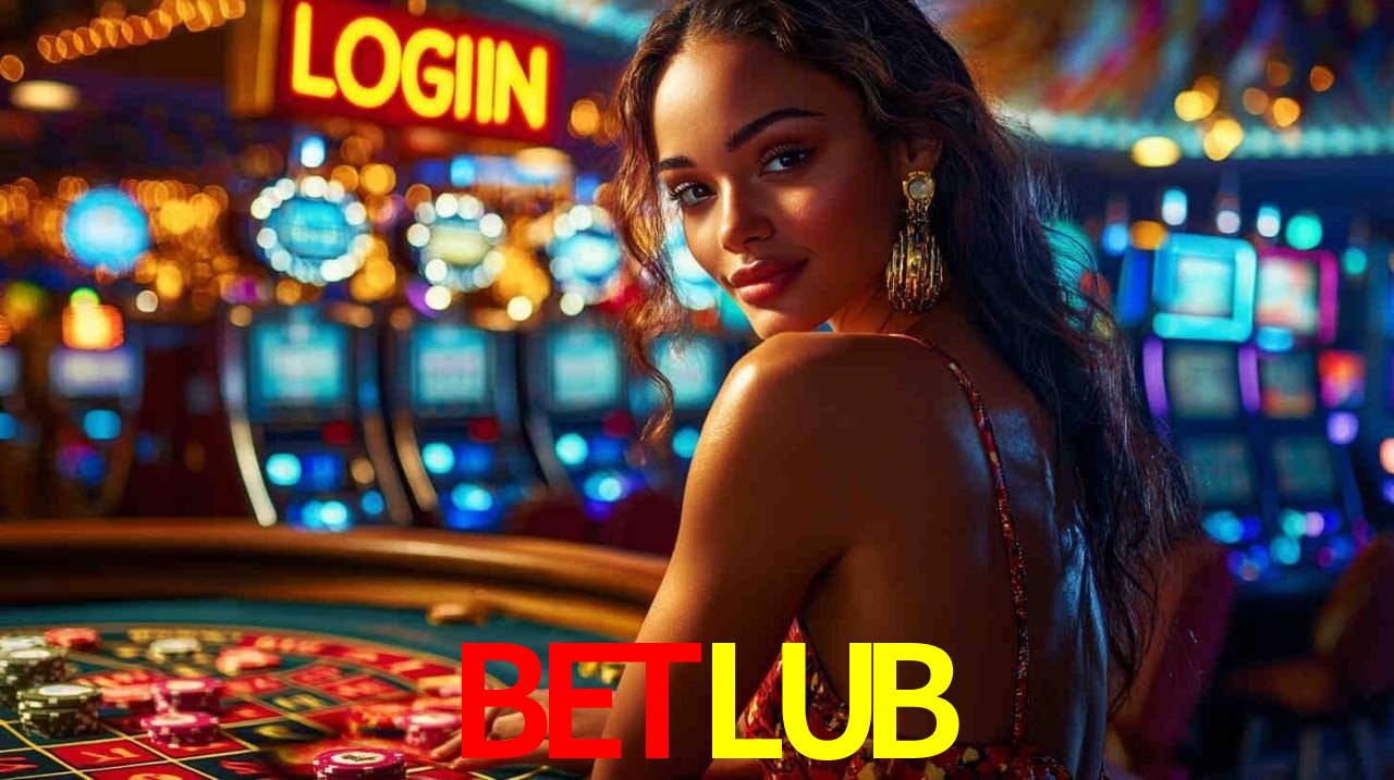 Estatísticas do Jogo BETLUB
