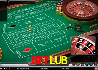 Jogos de mesa e apostas rápidas na BETLUB