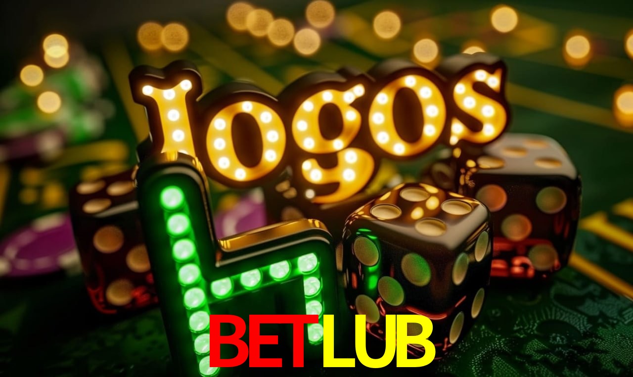 Apostas de Tênis BETLUB