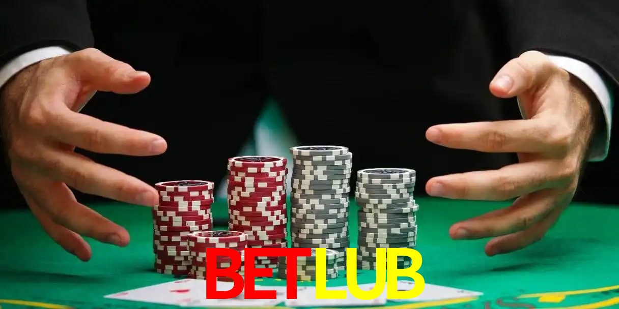 Benefícios VIP na BETLUB
