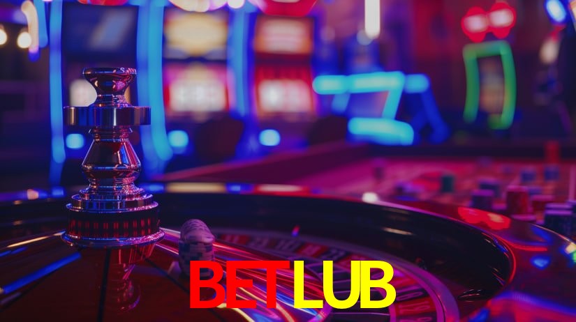 BETLUB App