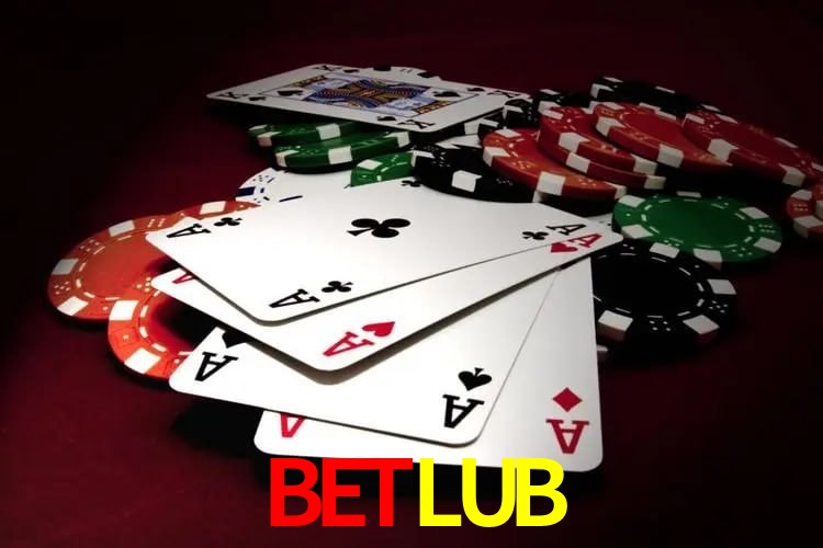 Interface Premium BETLUB