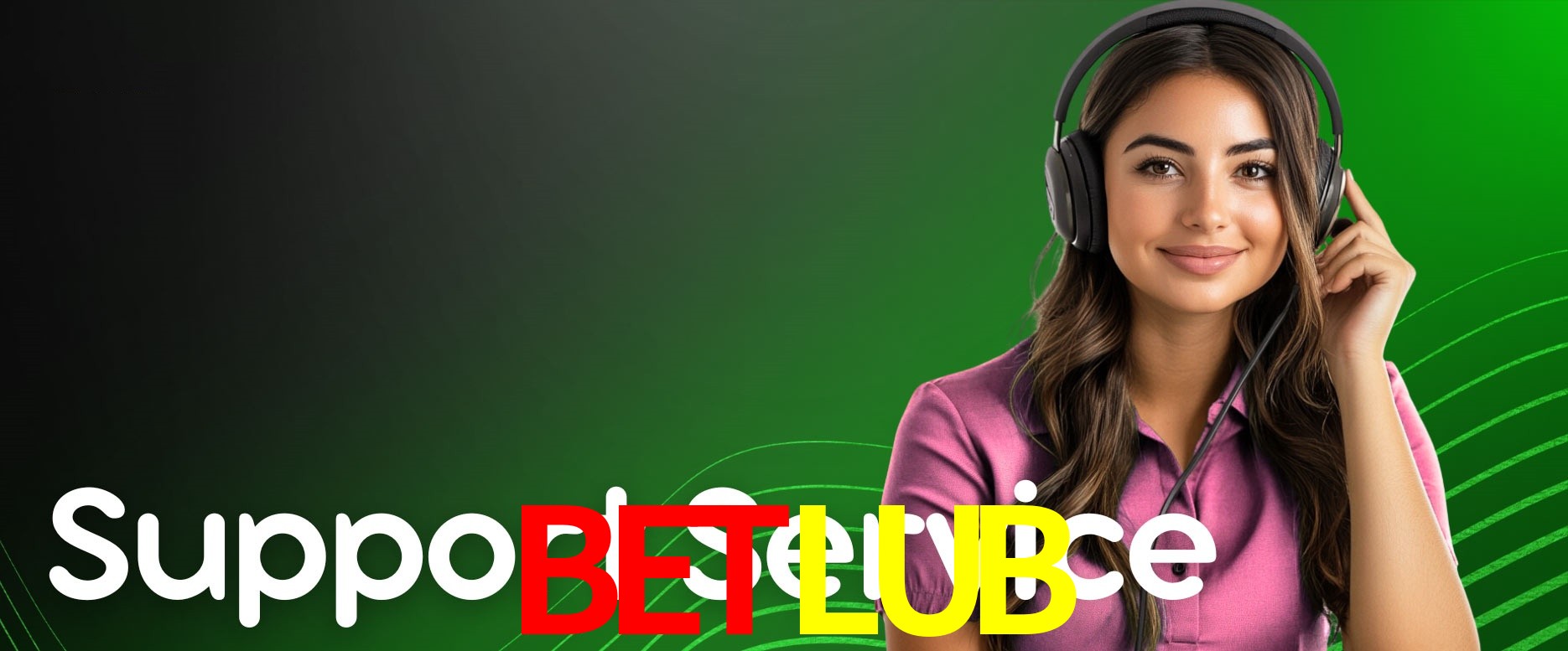 Exclusive Offers BETLUB