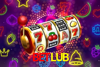 Descubra a Magia dos Jogos de Arcade no BETLUB