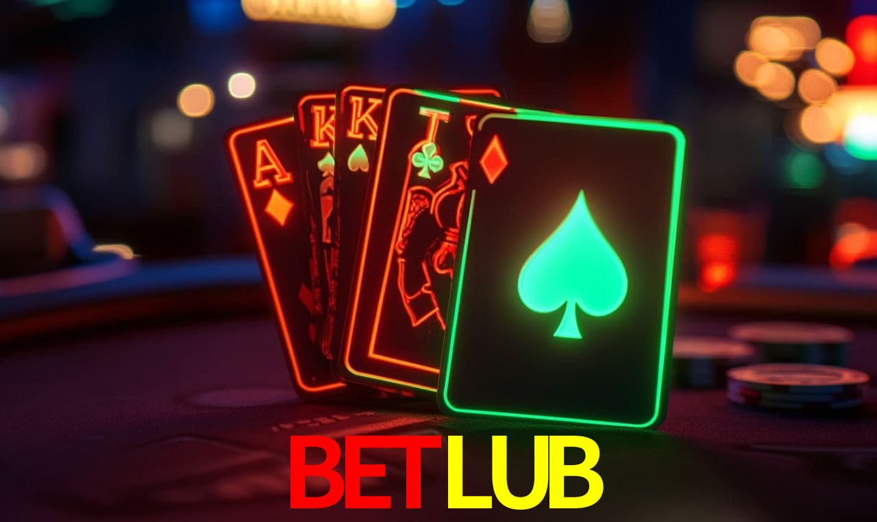 Estatísticas Esportivas BETLUB