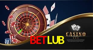 Casino VIP BETLUB