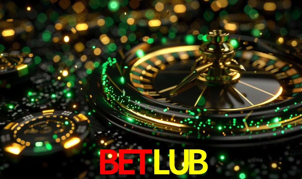 Segurança e performance na plataforma BETLUB
