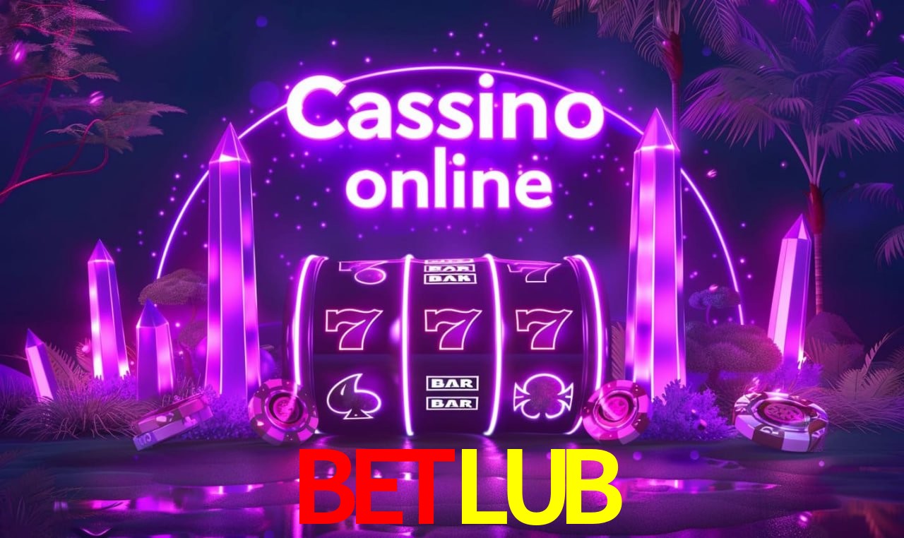 Login Seguro BETLUB