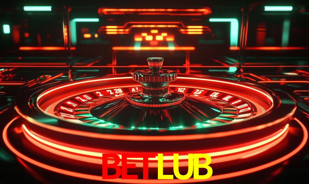 A Revolução dos Aplicativos de Jogos no BETLUB