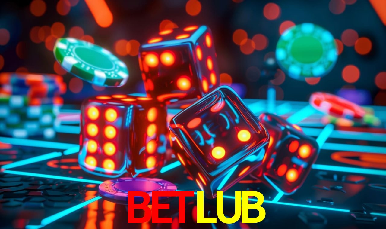 A Emoção da Loteria na BETLUB: Uma Chance de Mudança de Vida