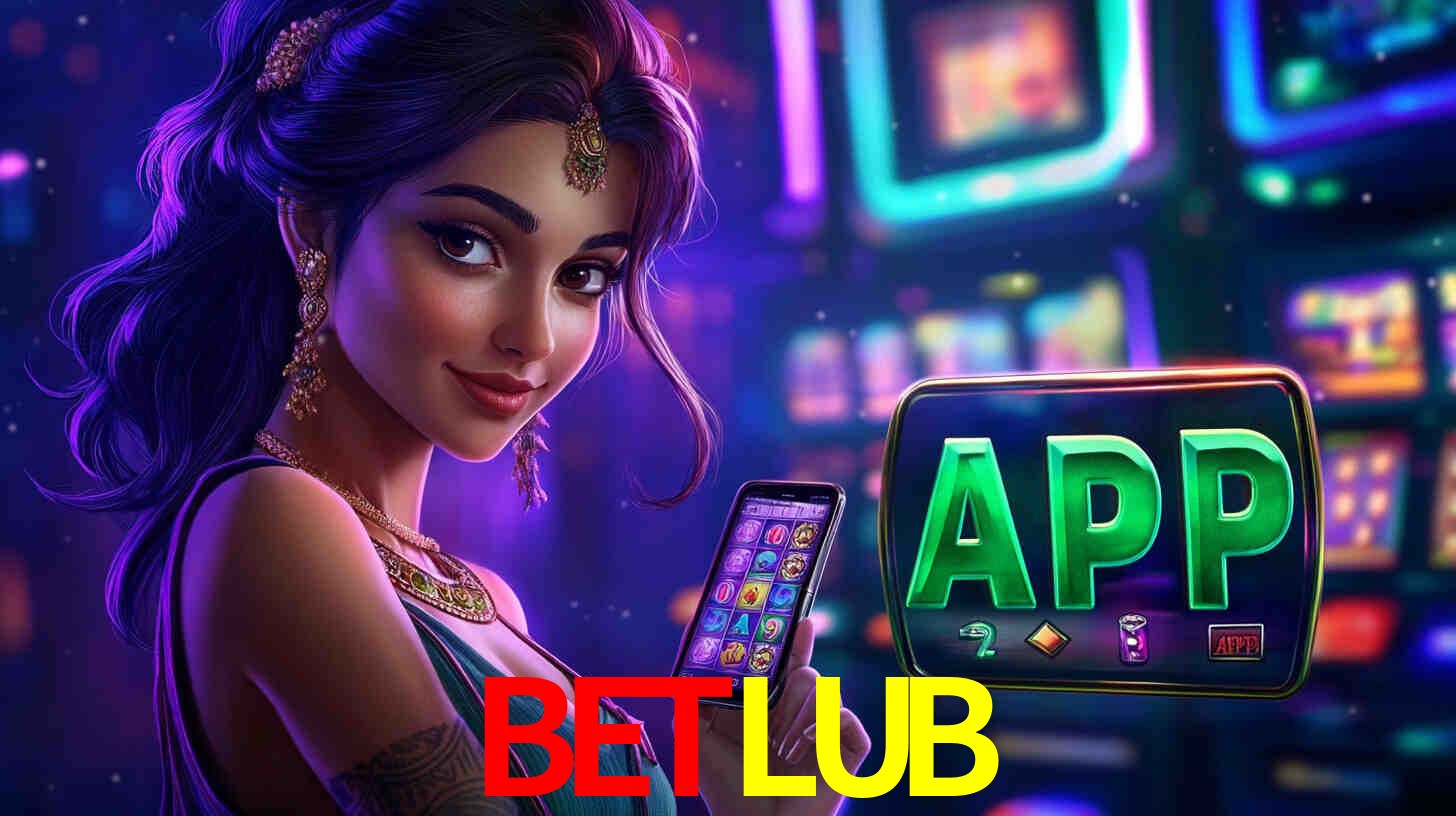 BETLUB: A Experiência de Casino com Jogos de Mesa ao Vivo