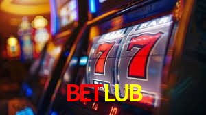 Jogos de Slot BETLUB