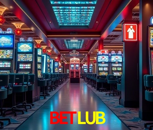 Descubra a Essência do BETLUB: Nossa História e Compromissos