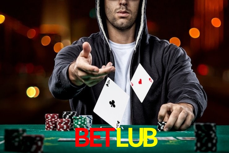 BETLUB.COM