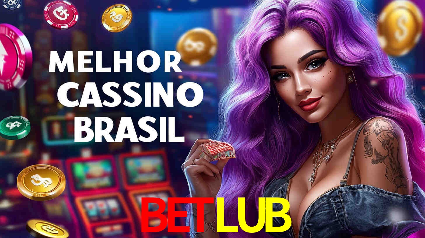 A Experiência Imersiva dos Cassinos Ao Vivo no BETLUB