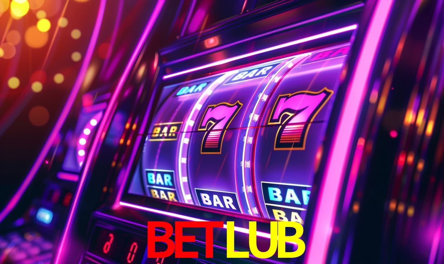 BETLUB: Seu Especialista em Apostas Esportivas Brasileiras