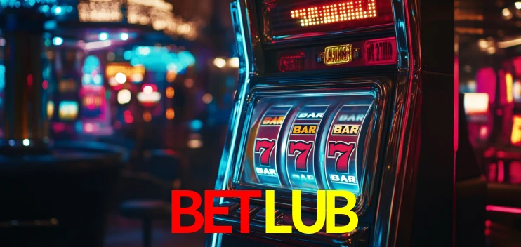 Live Casino BETLUB