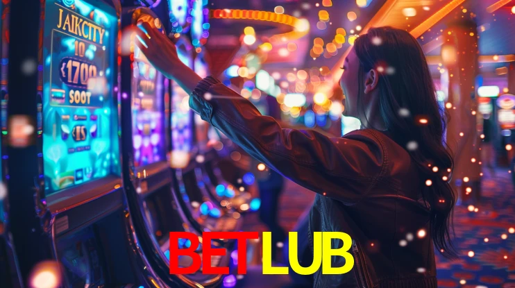 Experimente o Login Seguro Premium no BETLUB