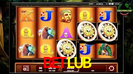 Bônus após cadastro na BETLUB