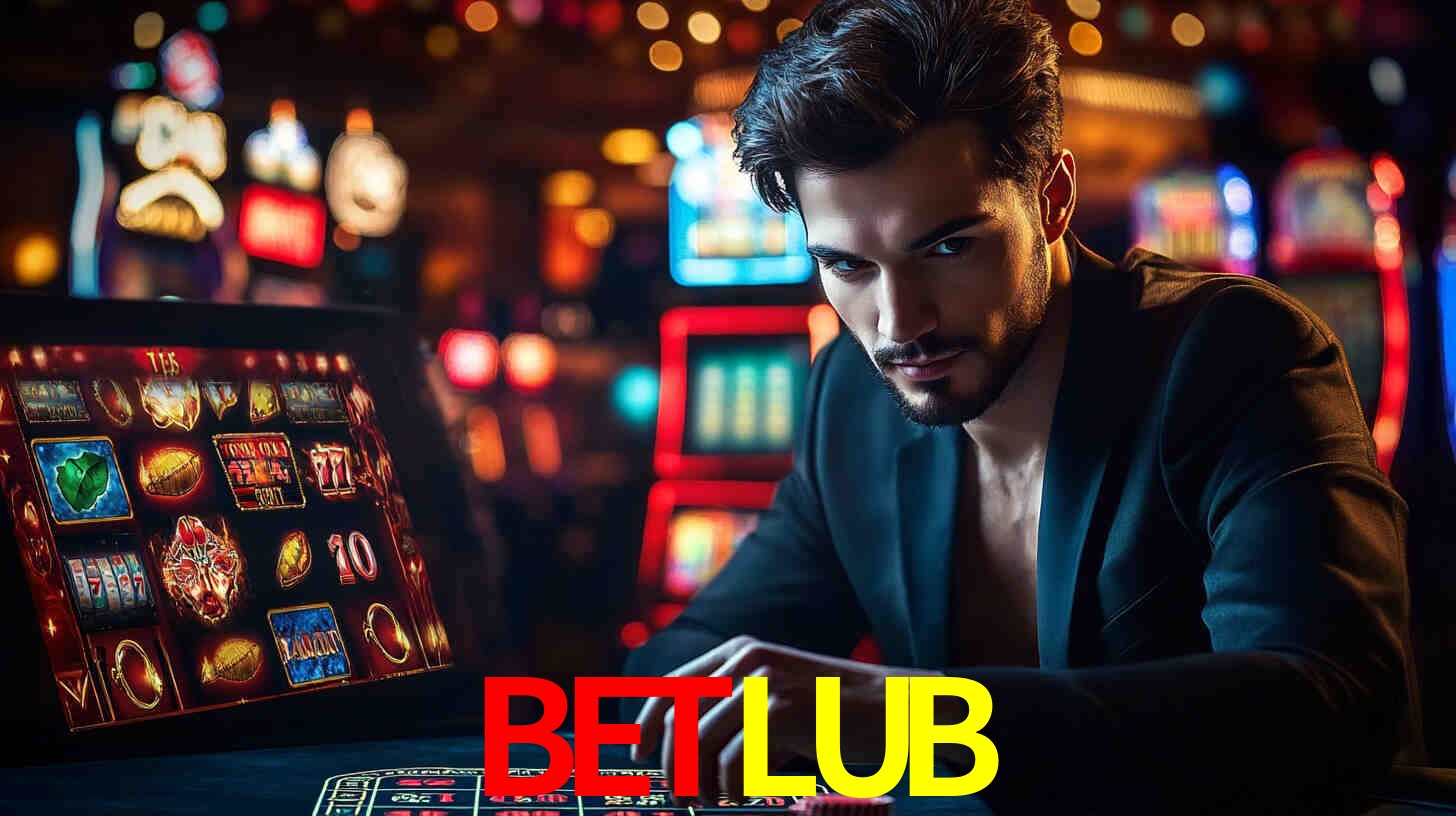 BETLUB