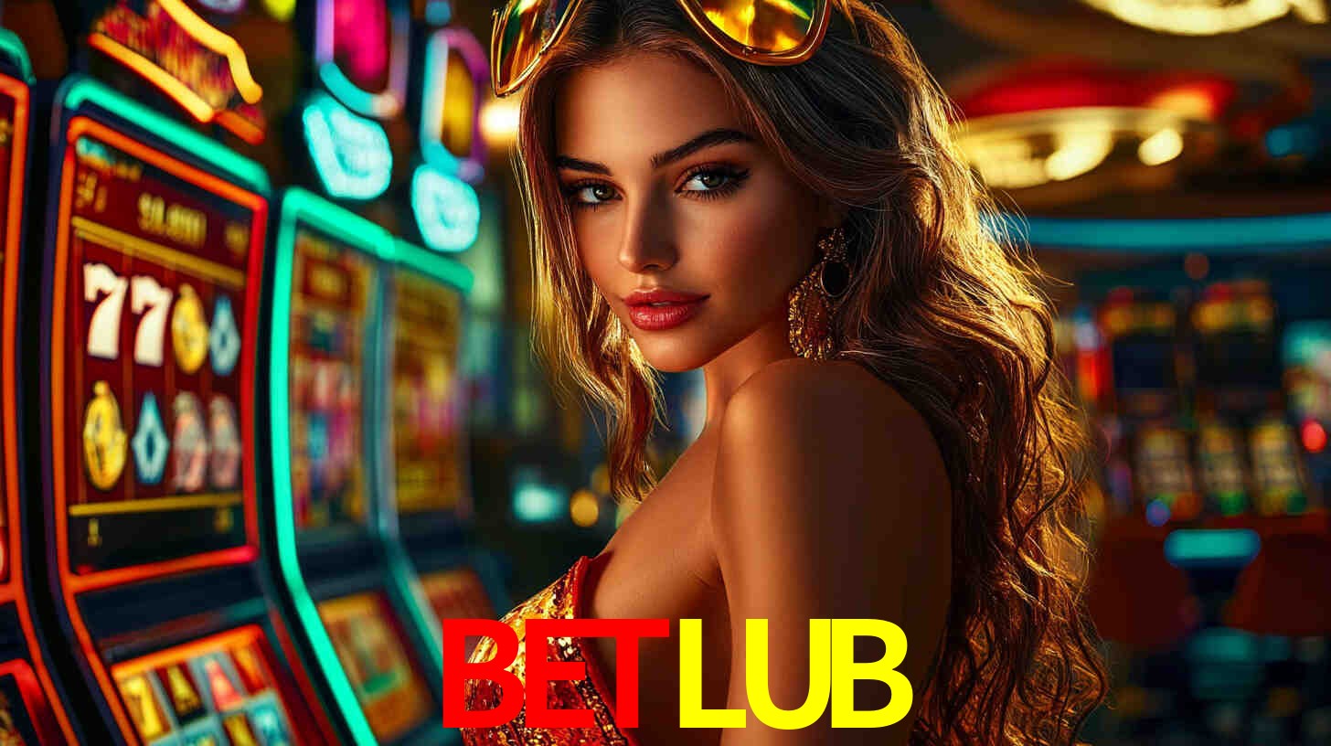 Welcome Bonus BETLUB