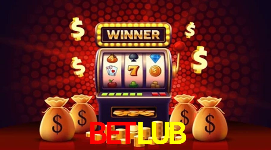 Account Benefits BETLUB