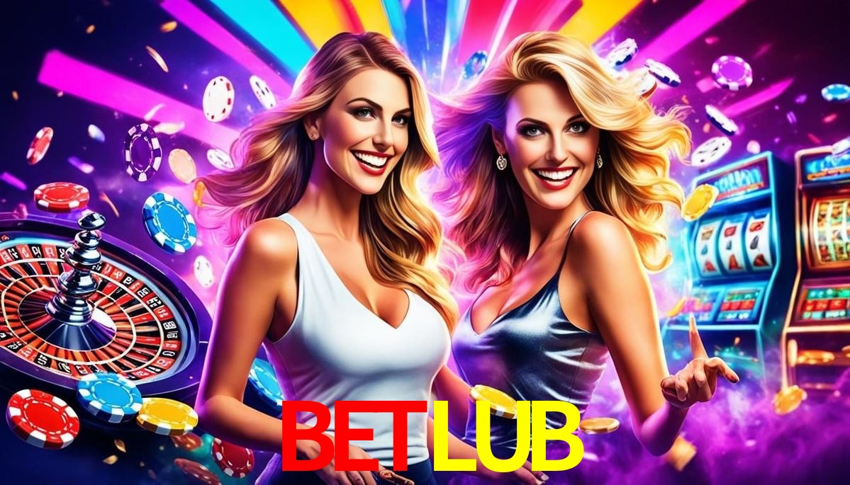 cassino BETLUB