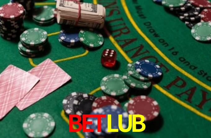 BETLUB