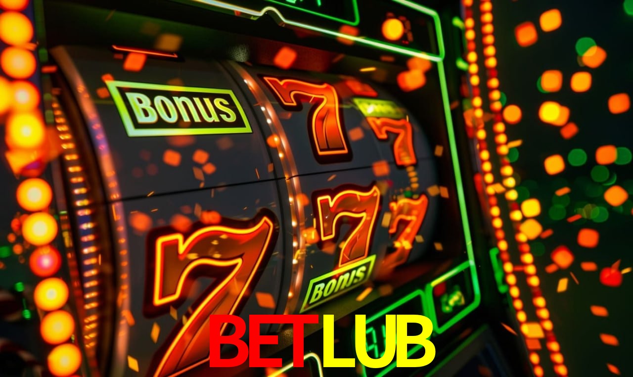 Inovações de Jogos na BETLUB: O Futuro das Experiências Interativas
