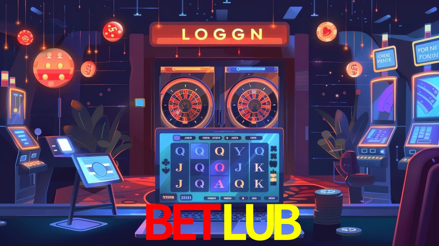 Sistemas de Segurança BETLUB