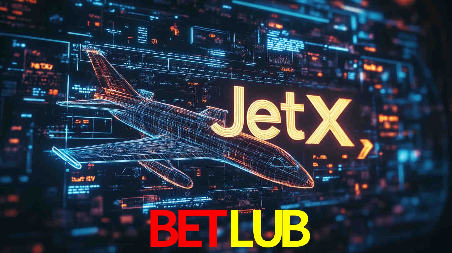 Desvendando o Mundo dos Jogos Virtuais na BETLUB