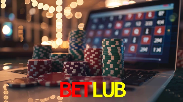 Quick Registration BETLUB
