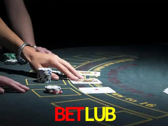 Especiais de Fim de Semana BETLUB