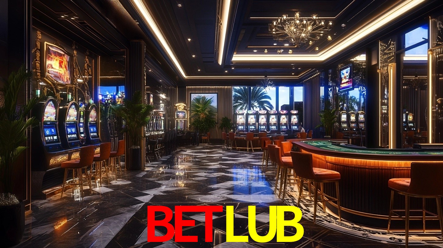 Premium Interface BETLUB