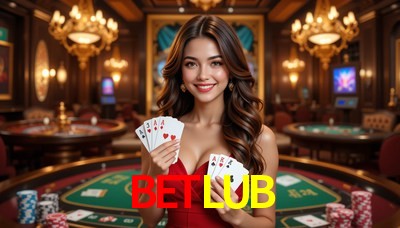 2FA Security BETLUB