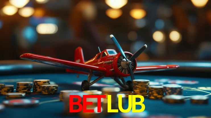 Game Providers BETLUB